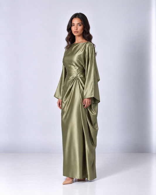 Hana Kaftan - Sage Green