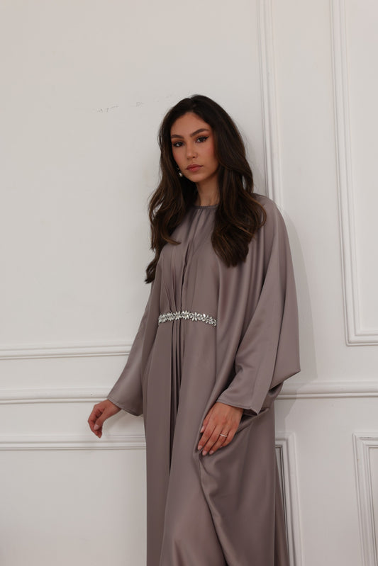 Haneen Kaftan - Sterling