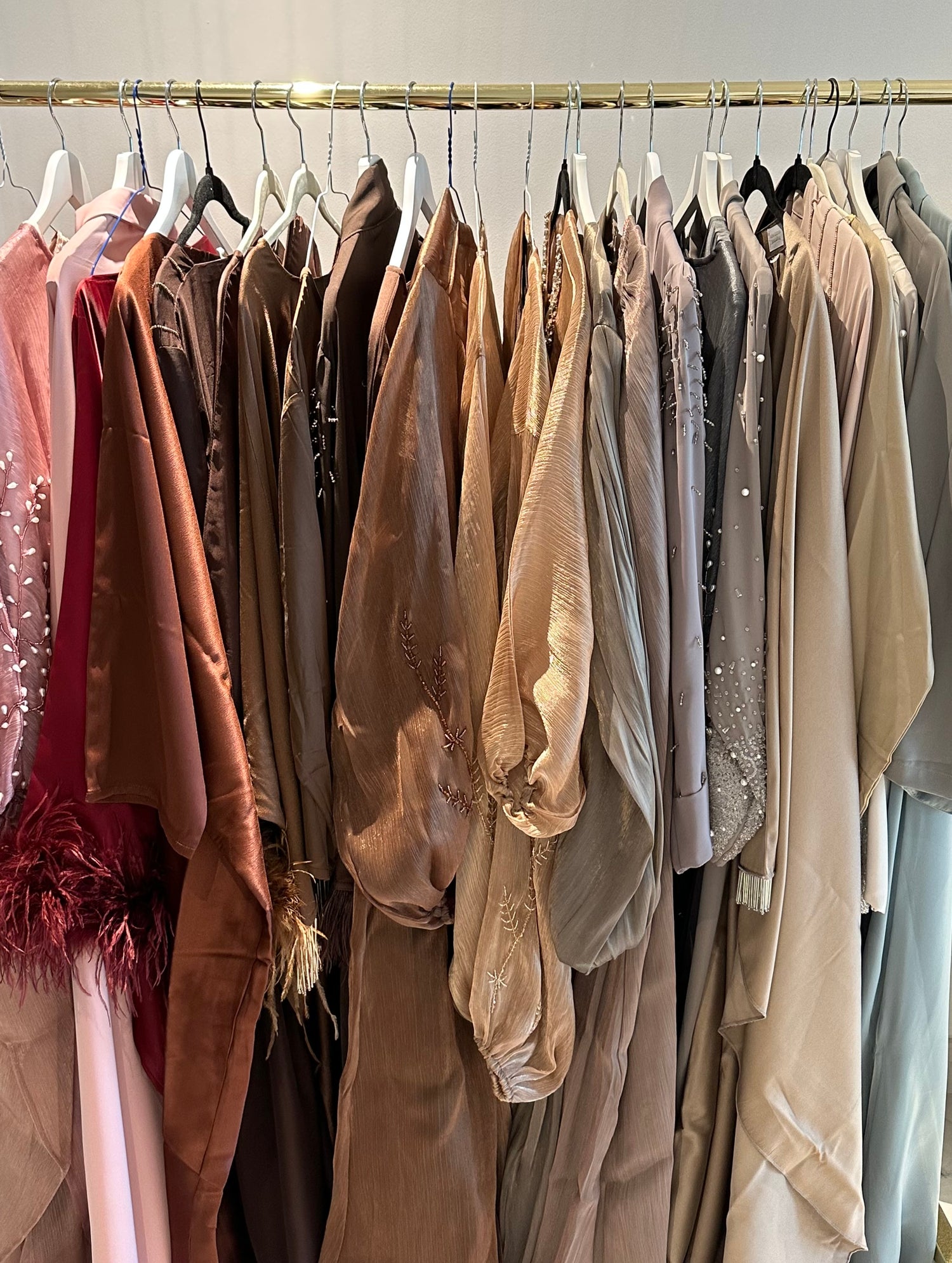 Private Sale SS2026