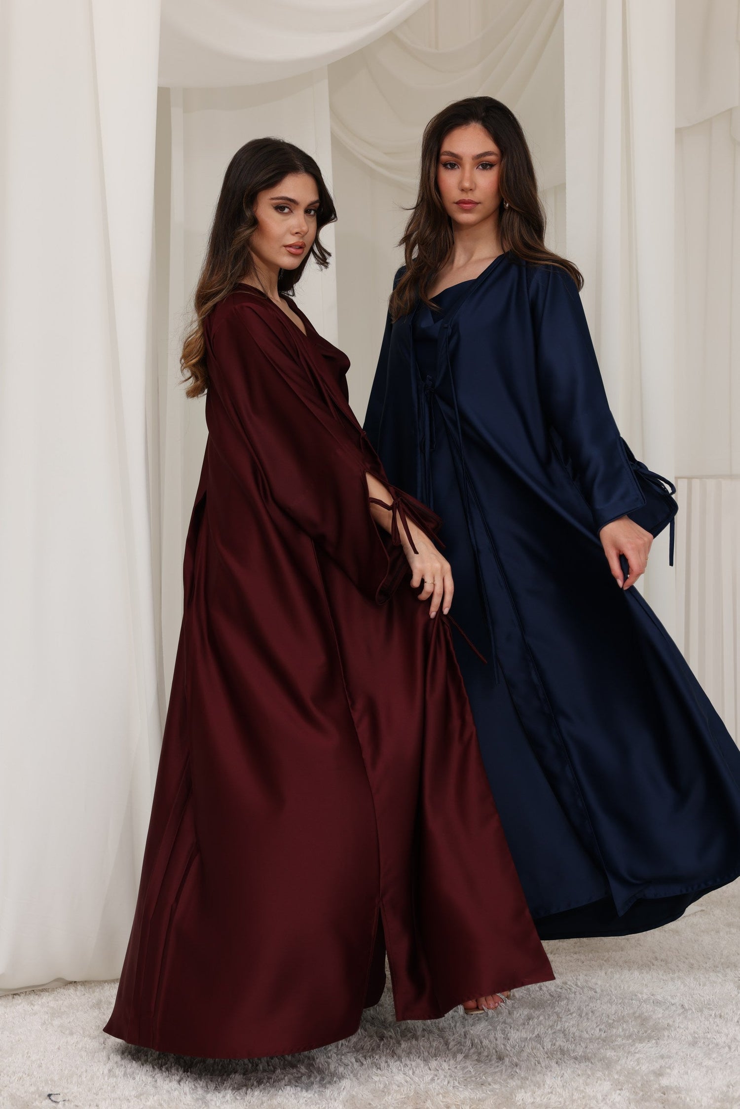 Pre-Order Abayas