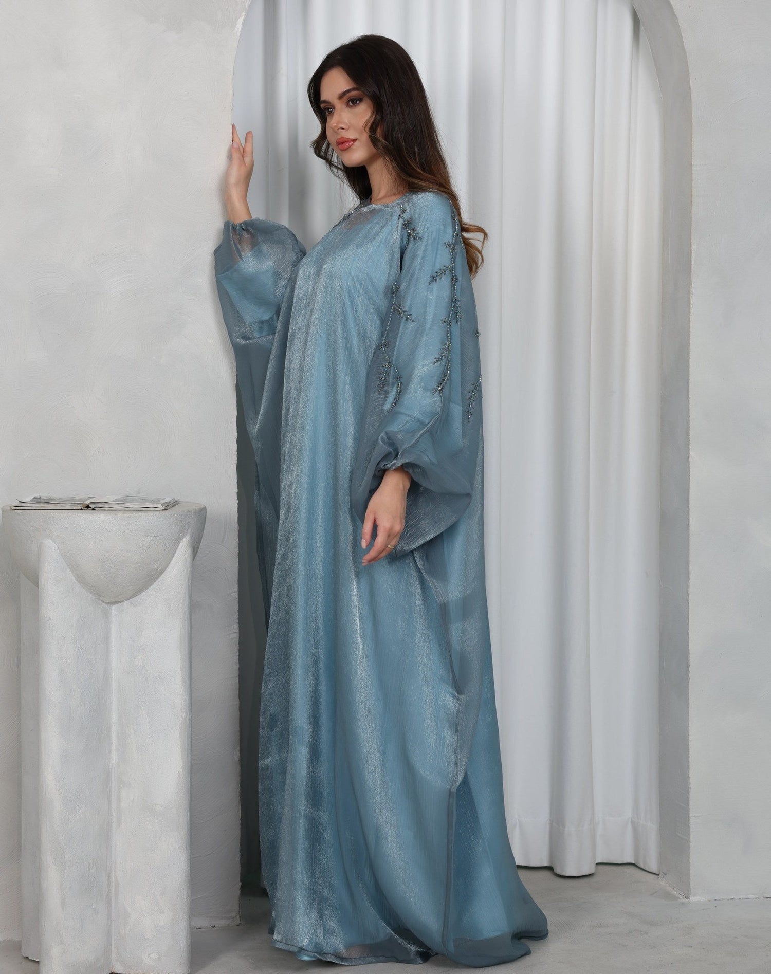 Ready-To-Wear (Available for immediate dispatch)