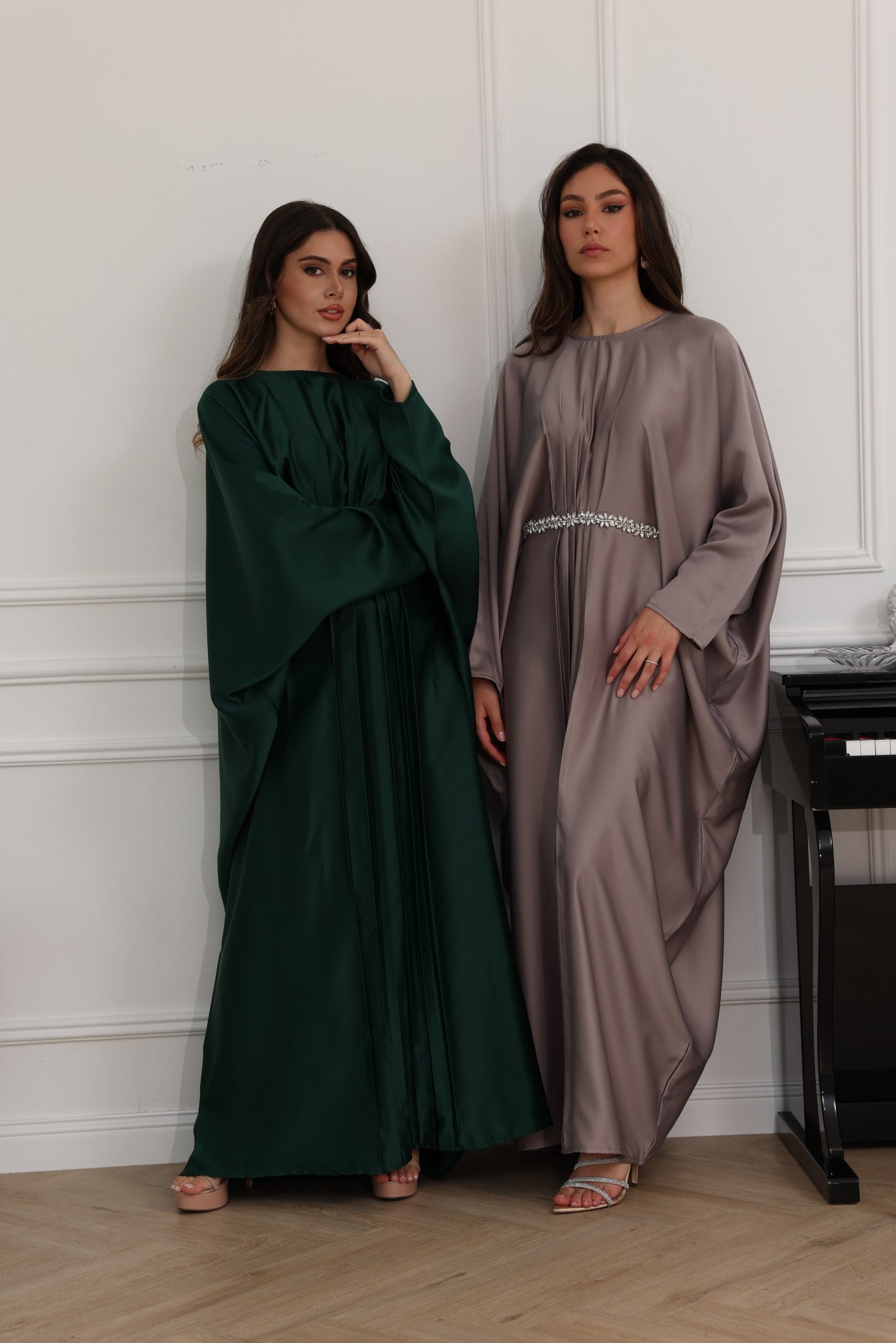 RTW Haneen Kaftan - Sterling