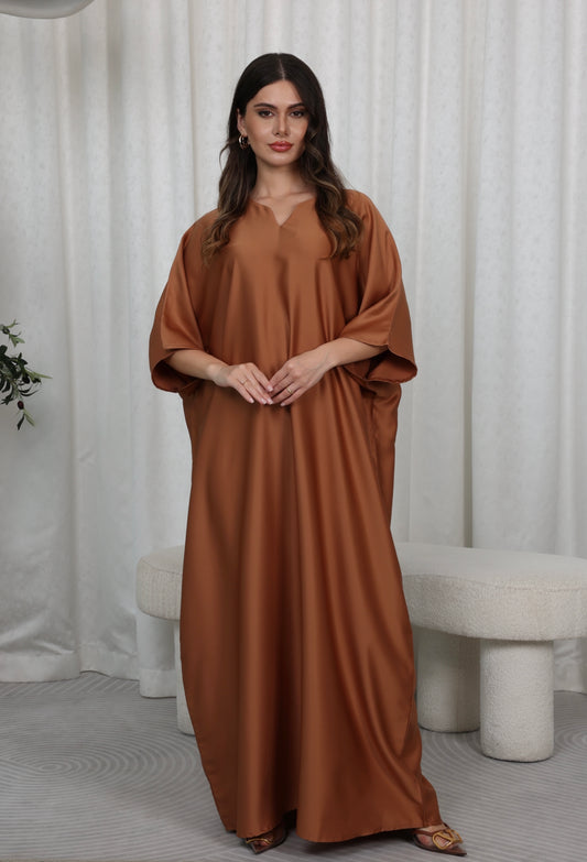 Leena Kaftan - Caramel
