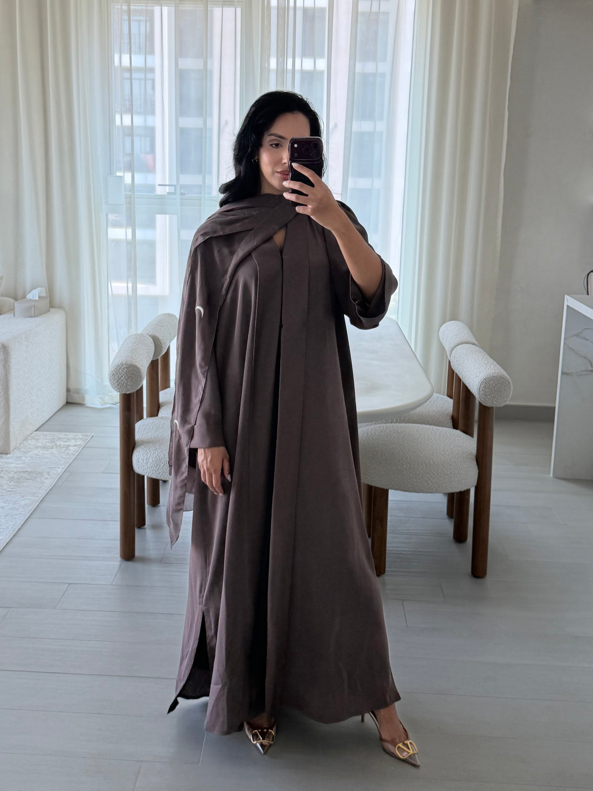 INAYAH — AR-06
