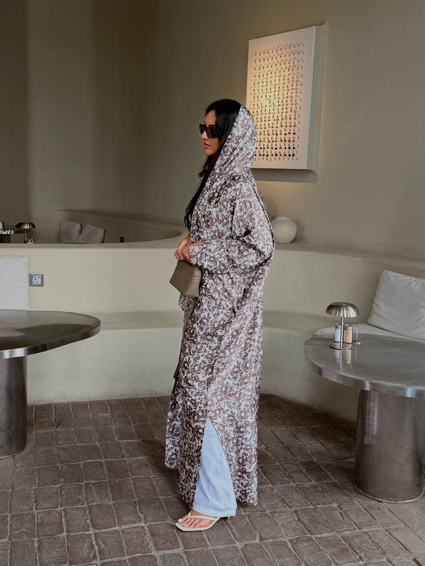 Fayza Abaya