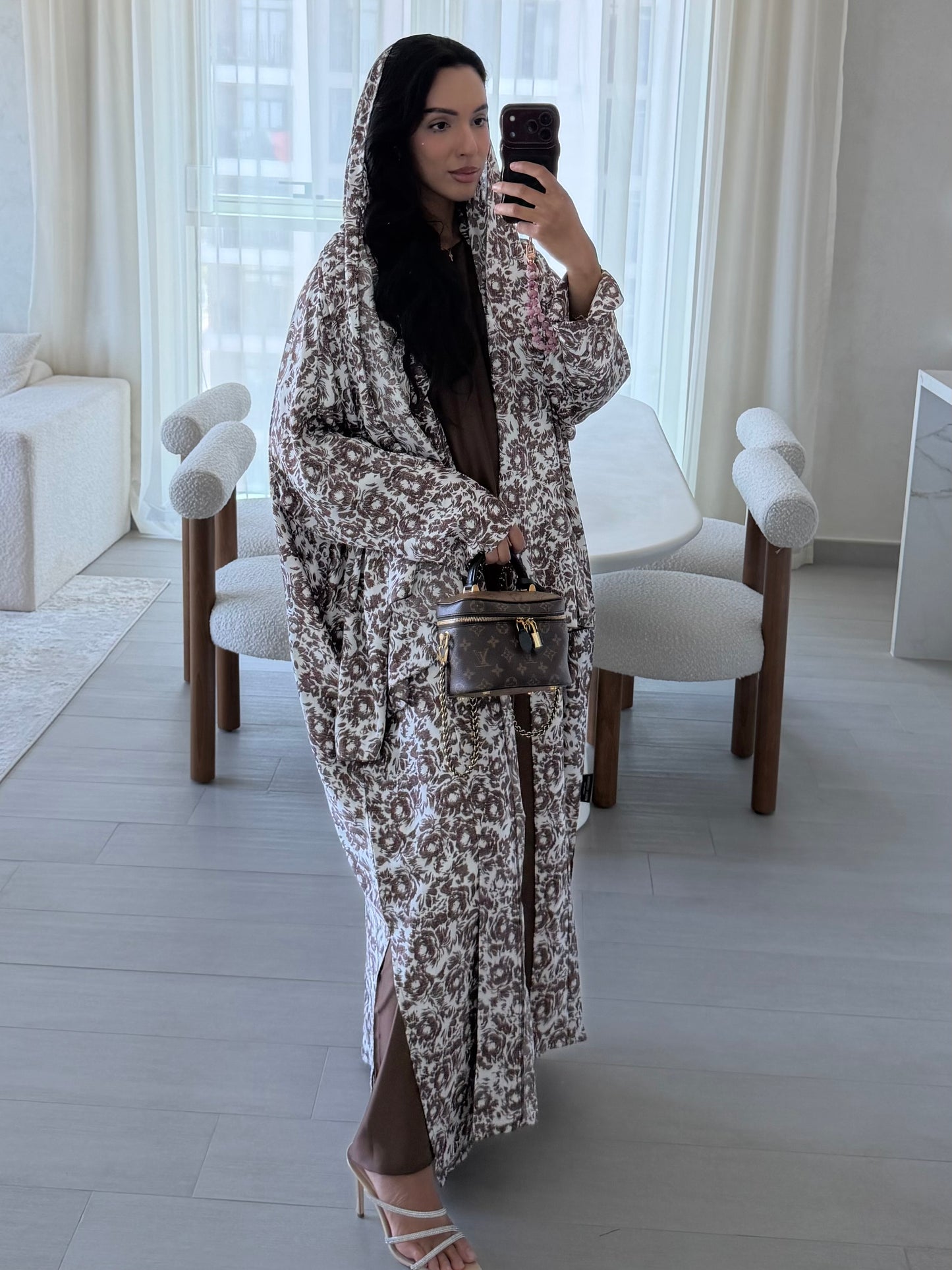Fayza Abaya