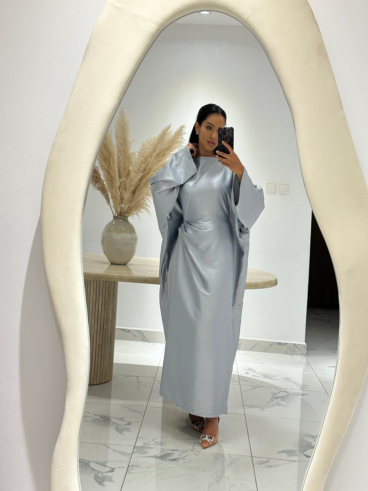 RTW Hana Kaftan - Lune