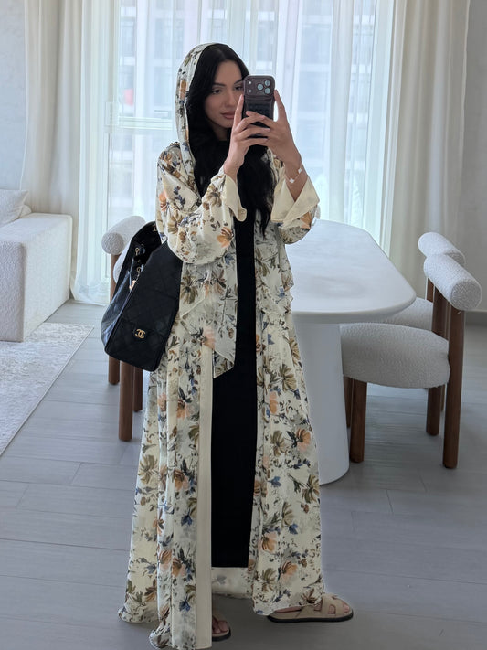 Mouni Abaya