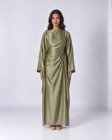 Hana Kaftan - Sage Green