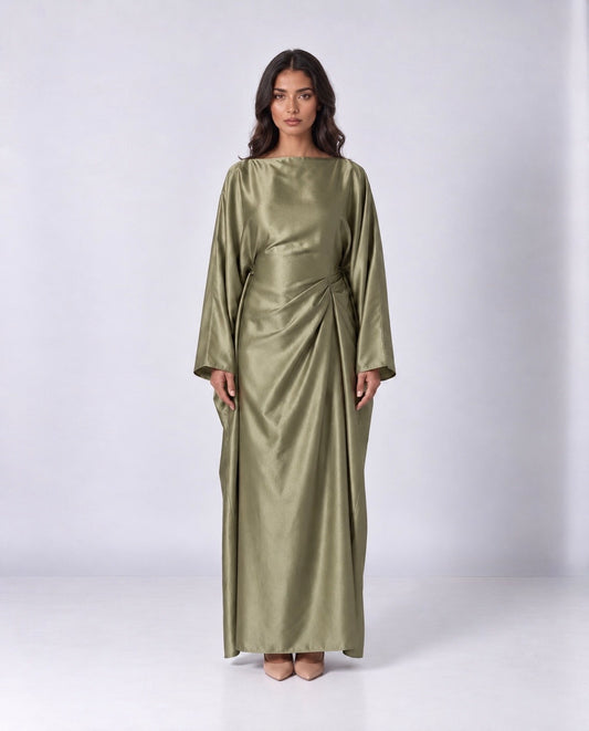 Hana Kaftan - Sage Green