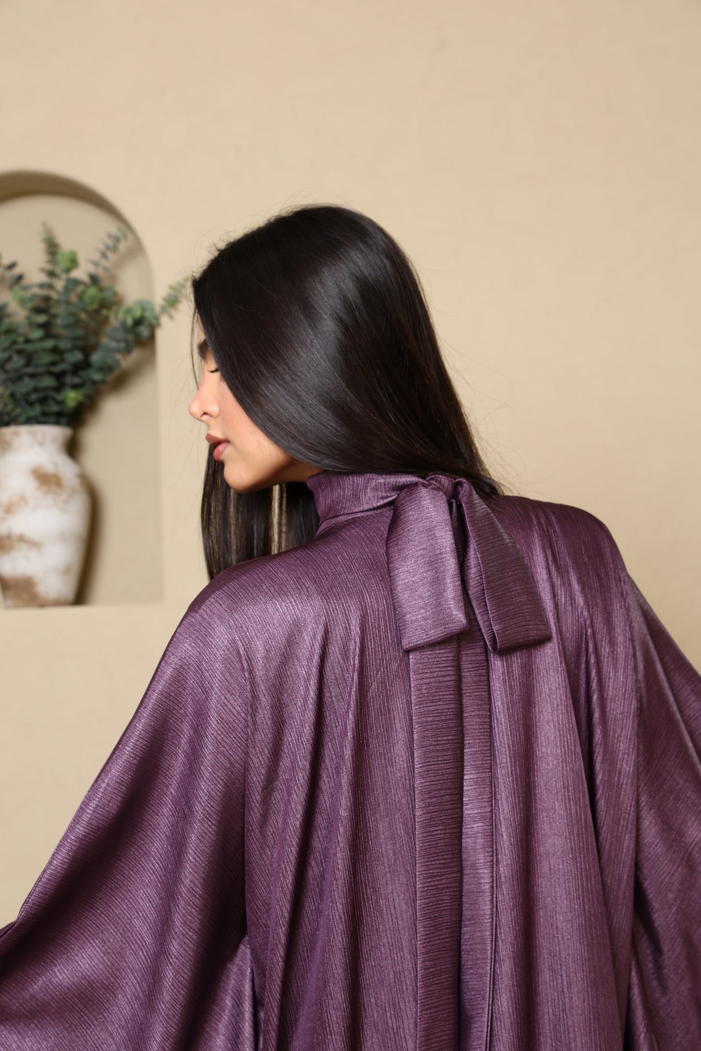 Amina Kaftan - Fig