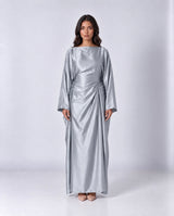Hana Kaftan - Lune Grey