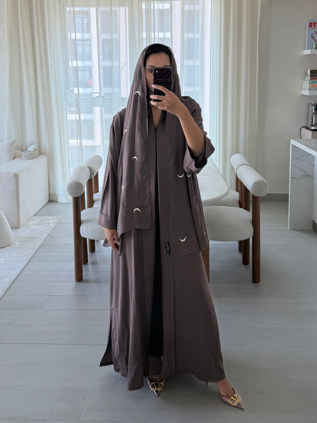 INAYAH — AR-06