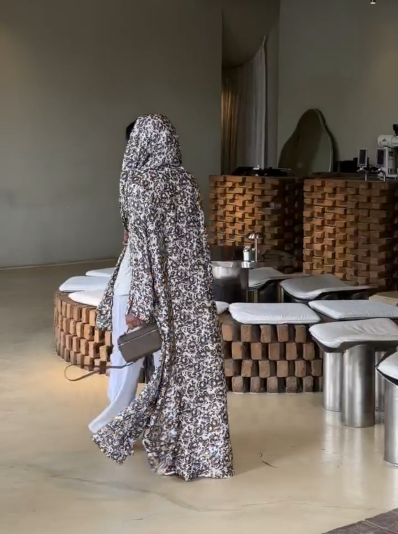 Fayza Abaya