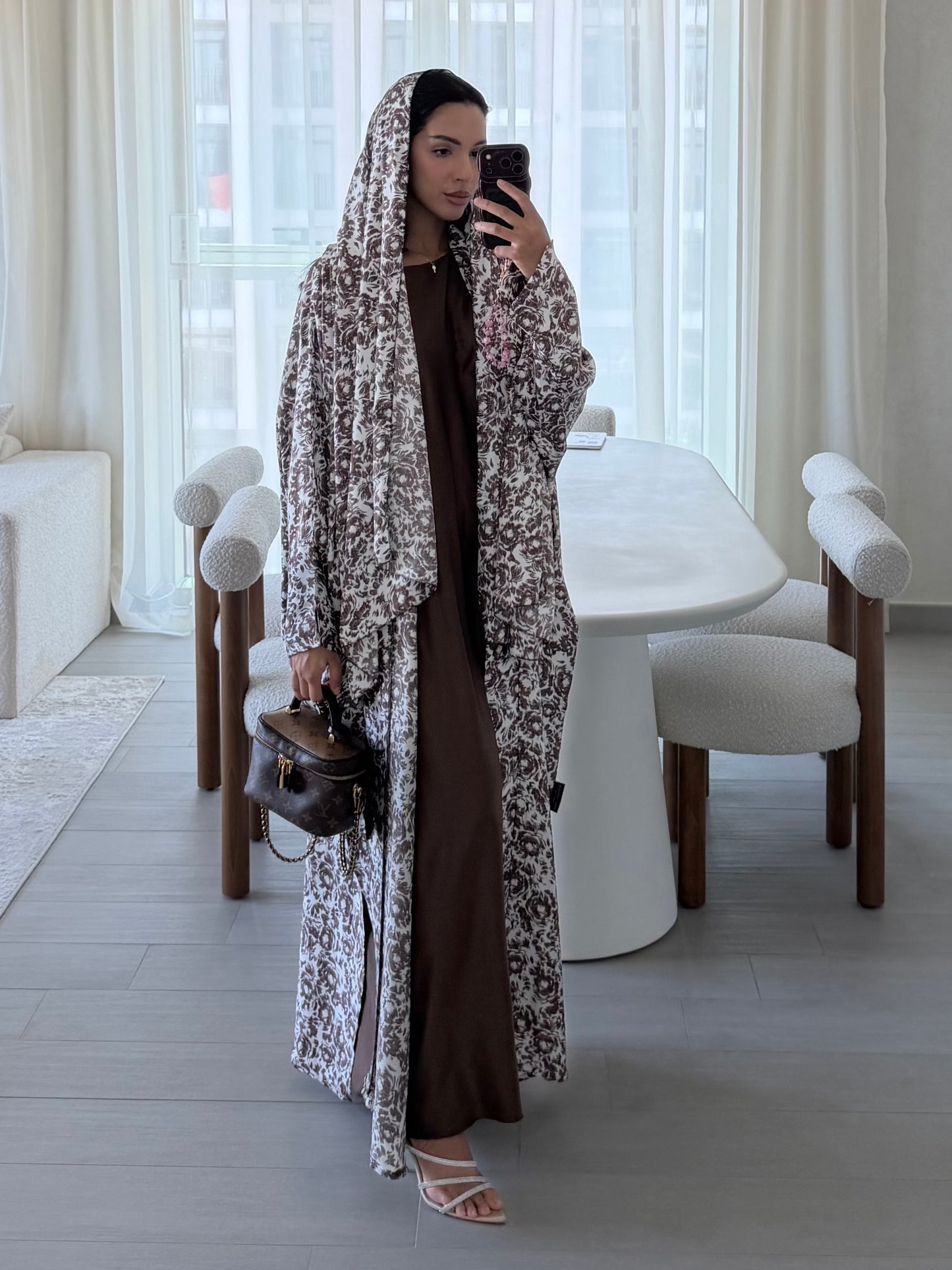 Fayza Abaya