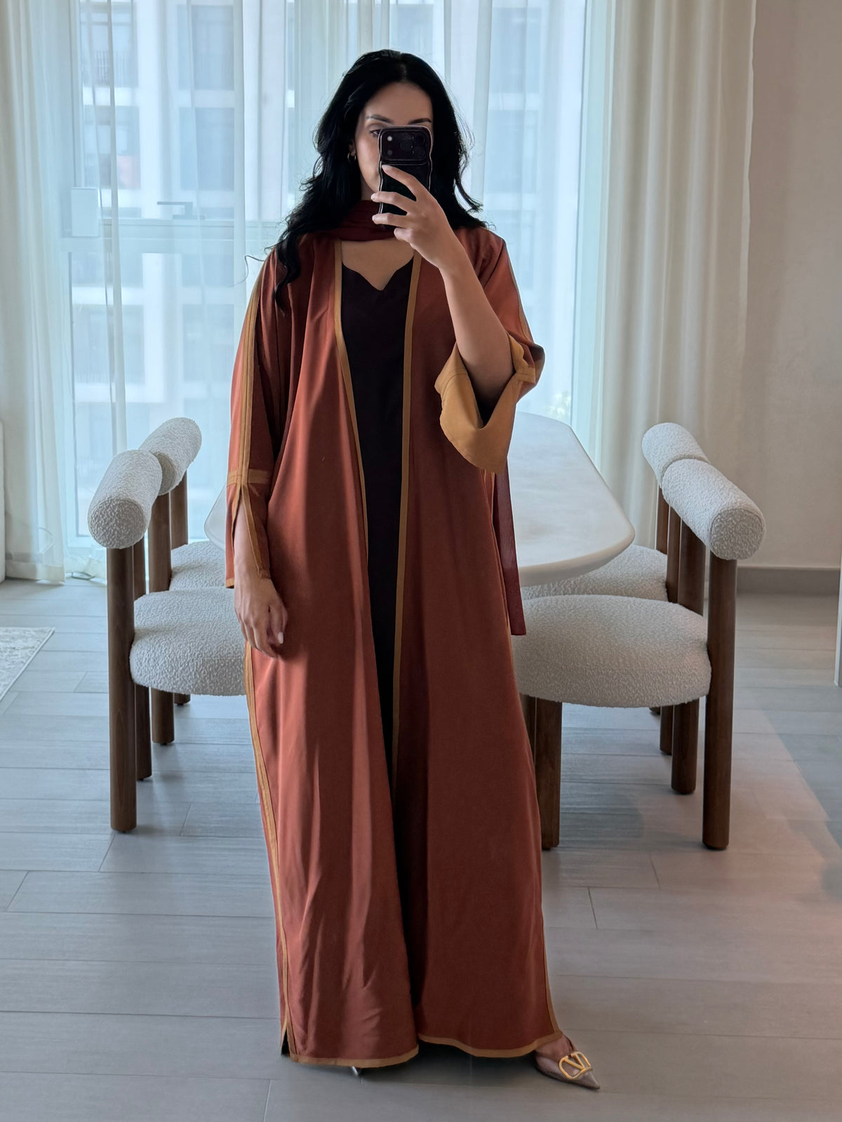ZAHRA — AR-05
