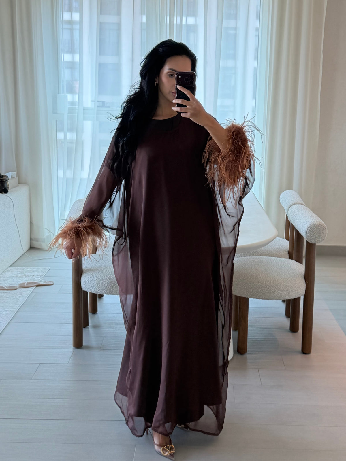 SORAYA — AR-17