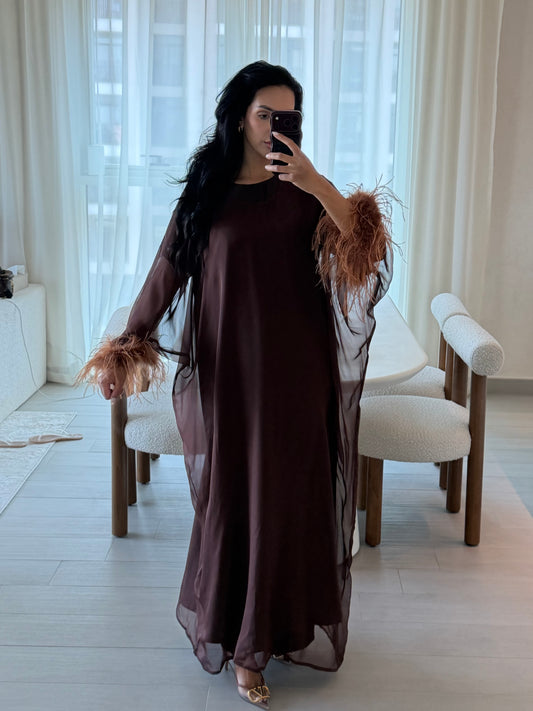 SORAYA — AR-17