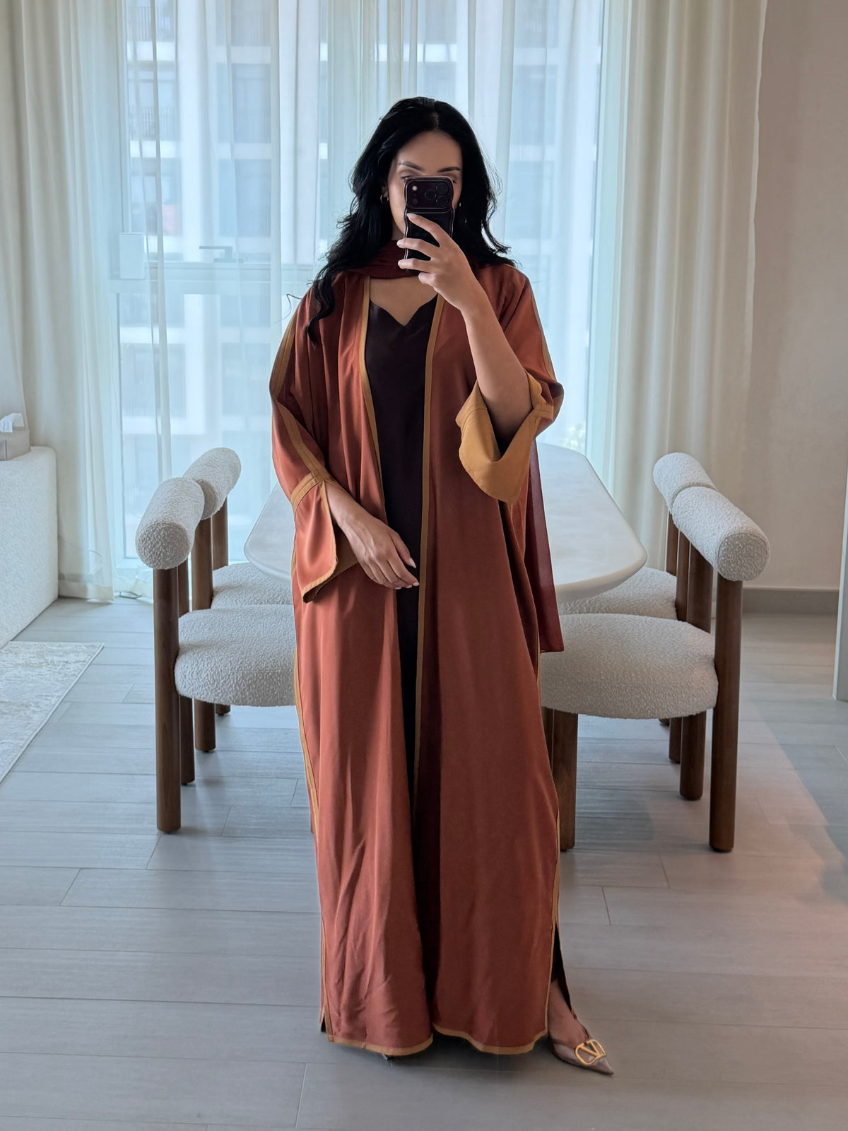 ZAHRA — AR-05