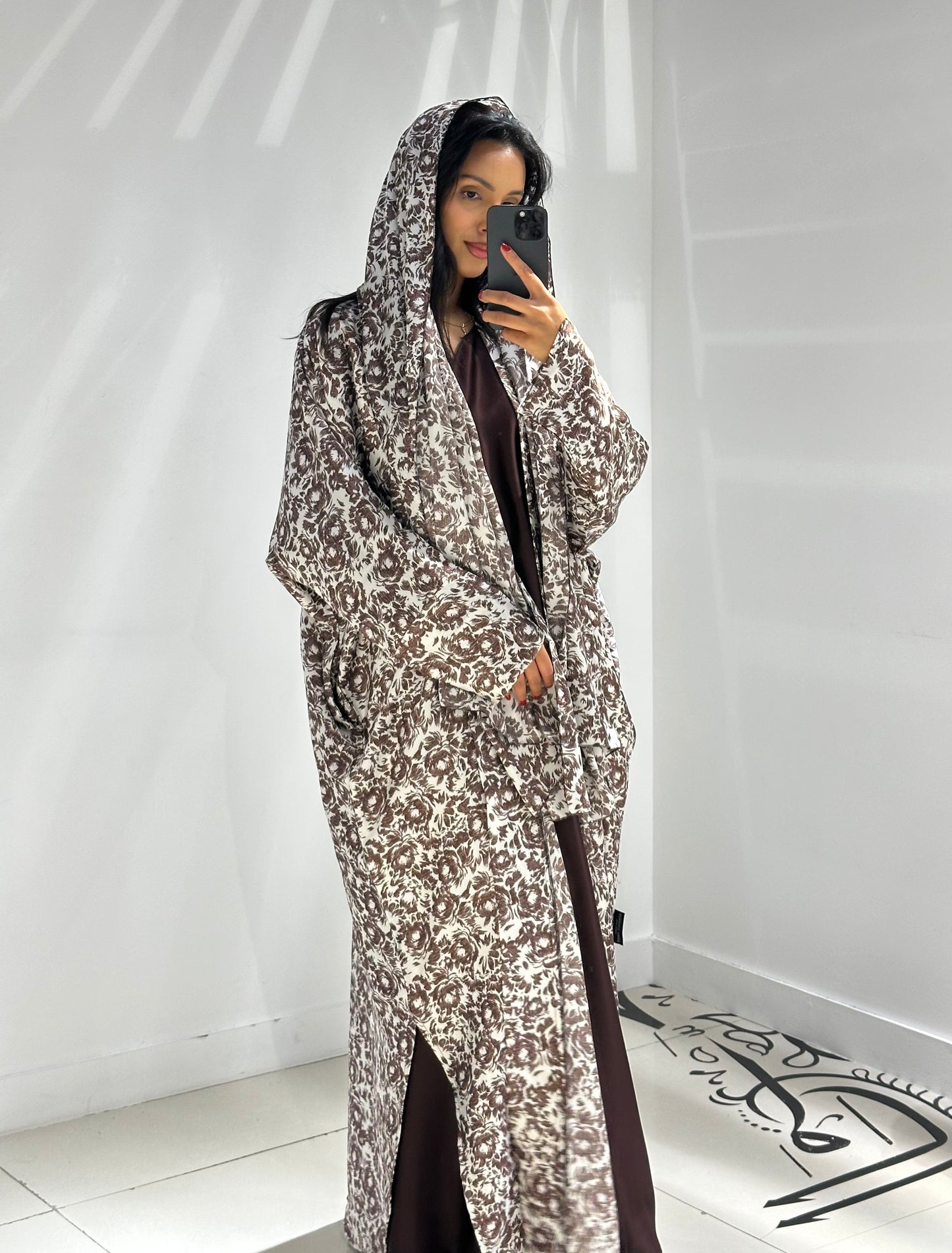 Fayza Abaya