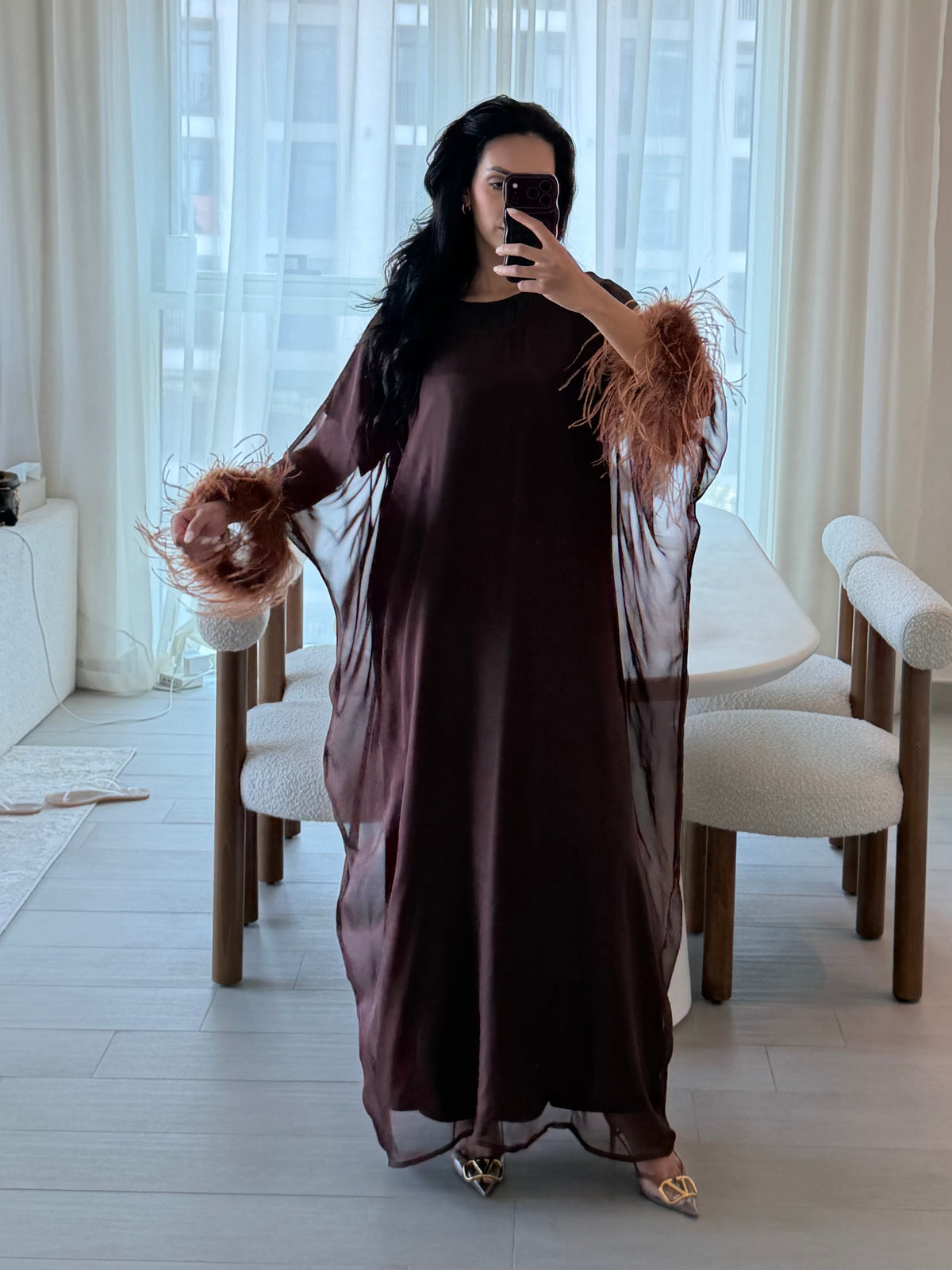 SORAYA — AR-17