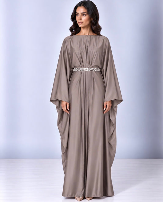 Haneen Kaftan - Sterling