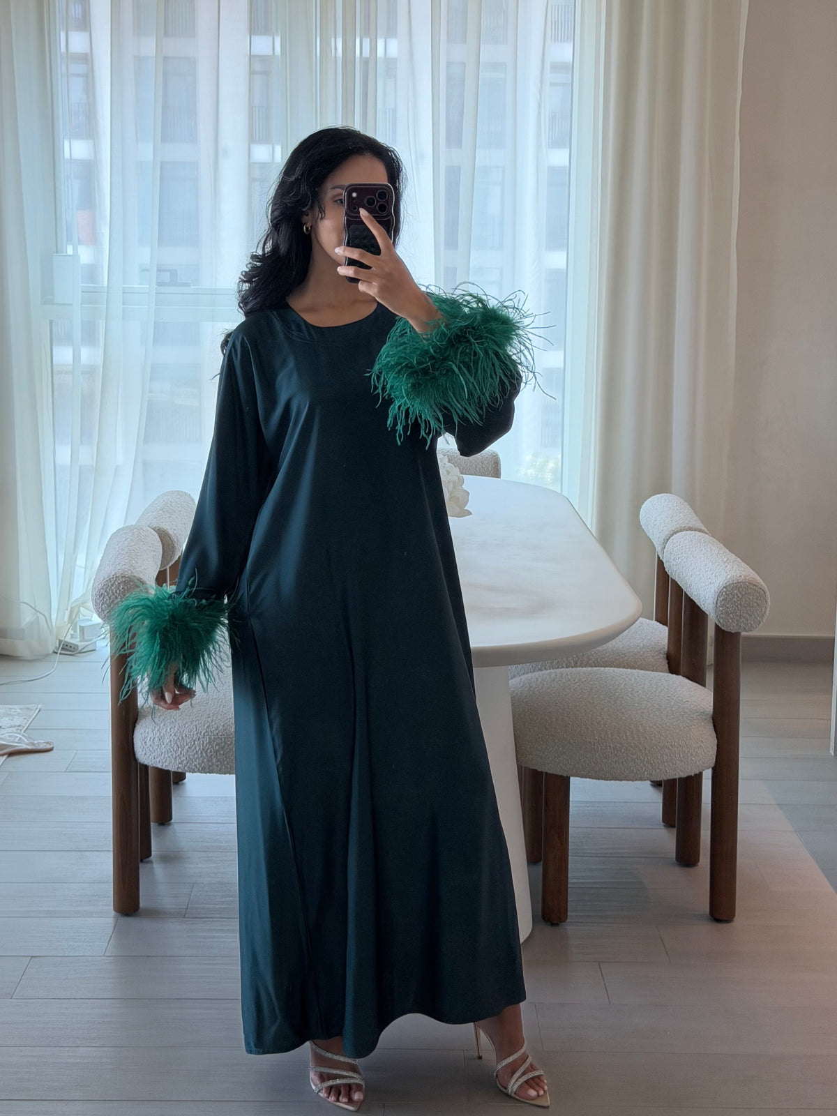 AMIRAH — AR-12