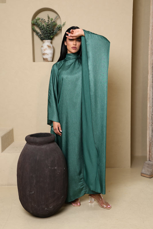 Amina Kaftan - Matcha