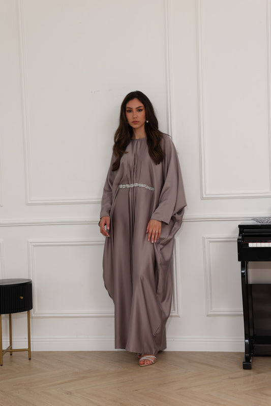 Haneen Kaftan - Sterling