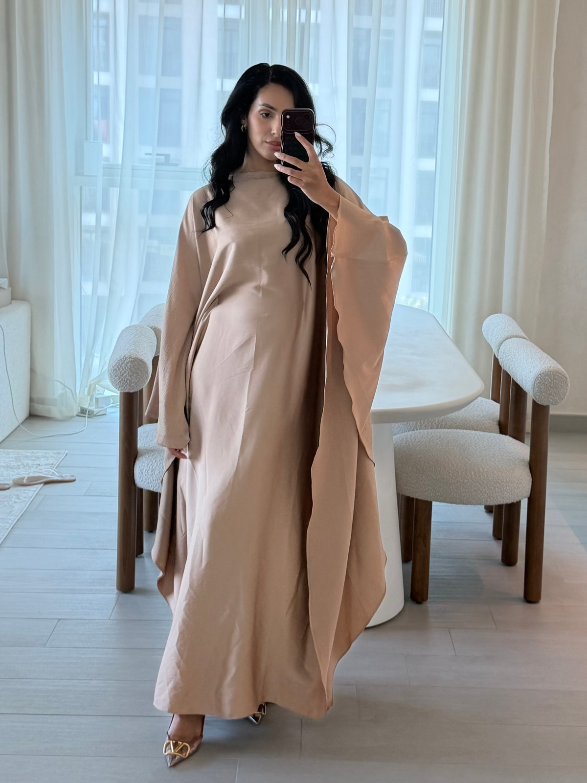 SAMIRAH — AR-15