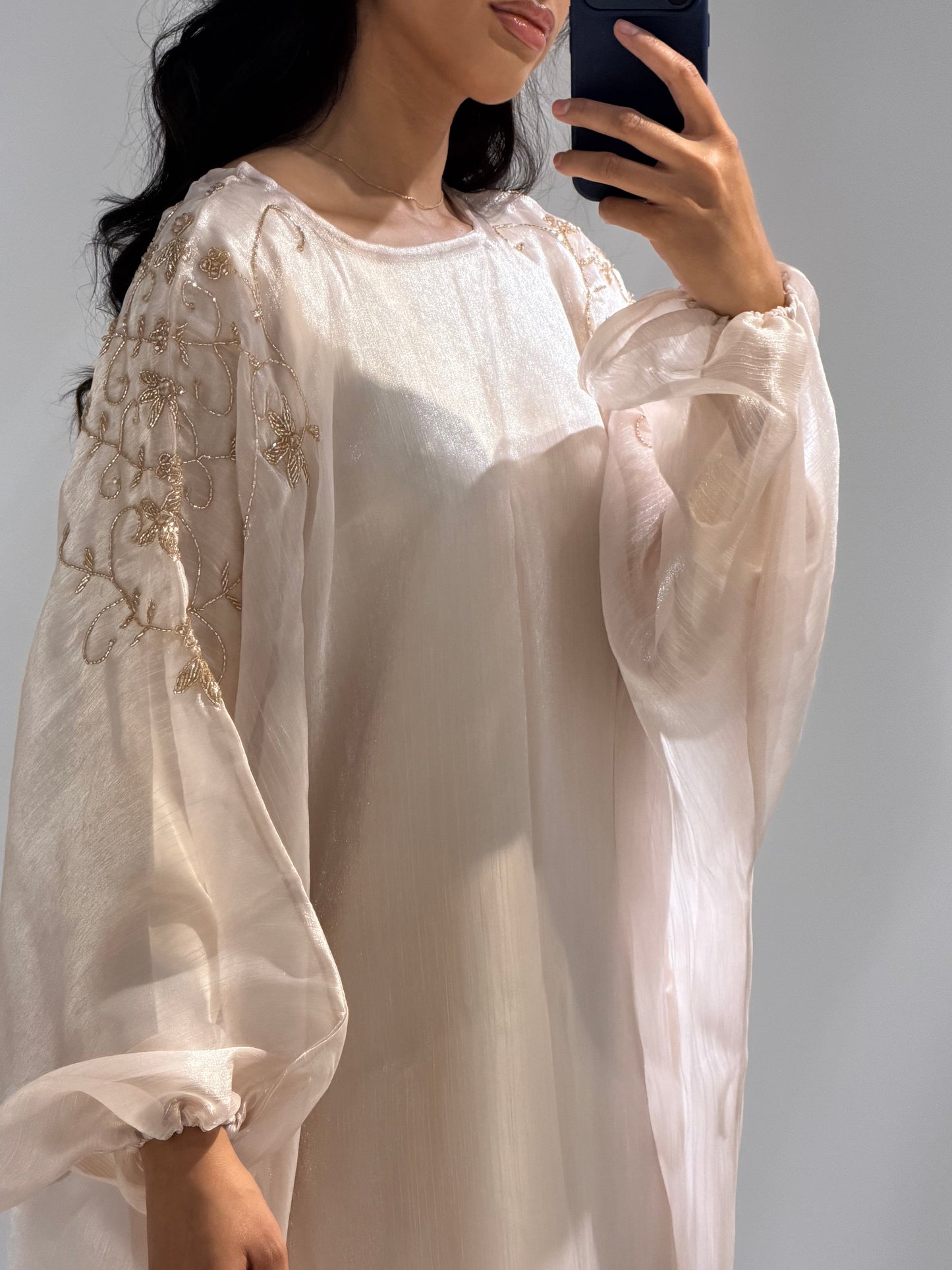 RTW Hajra Jalabiya - Sand