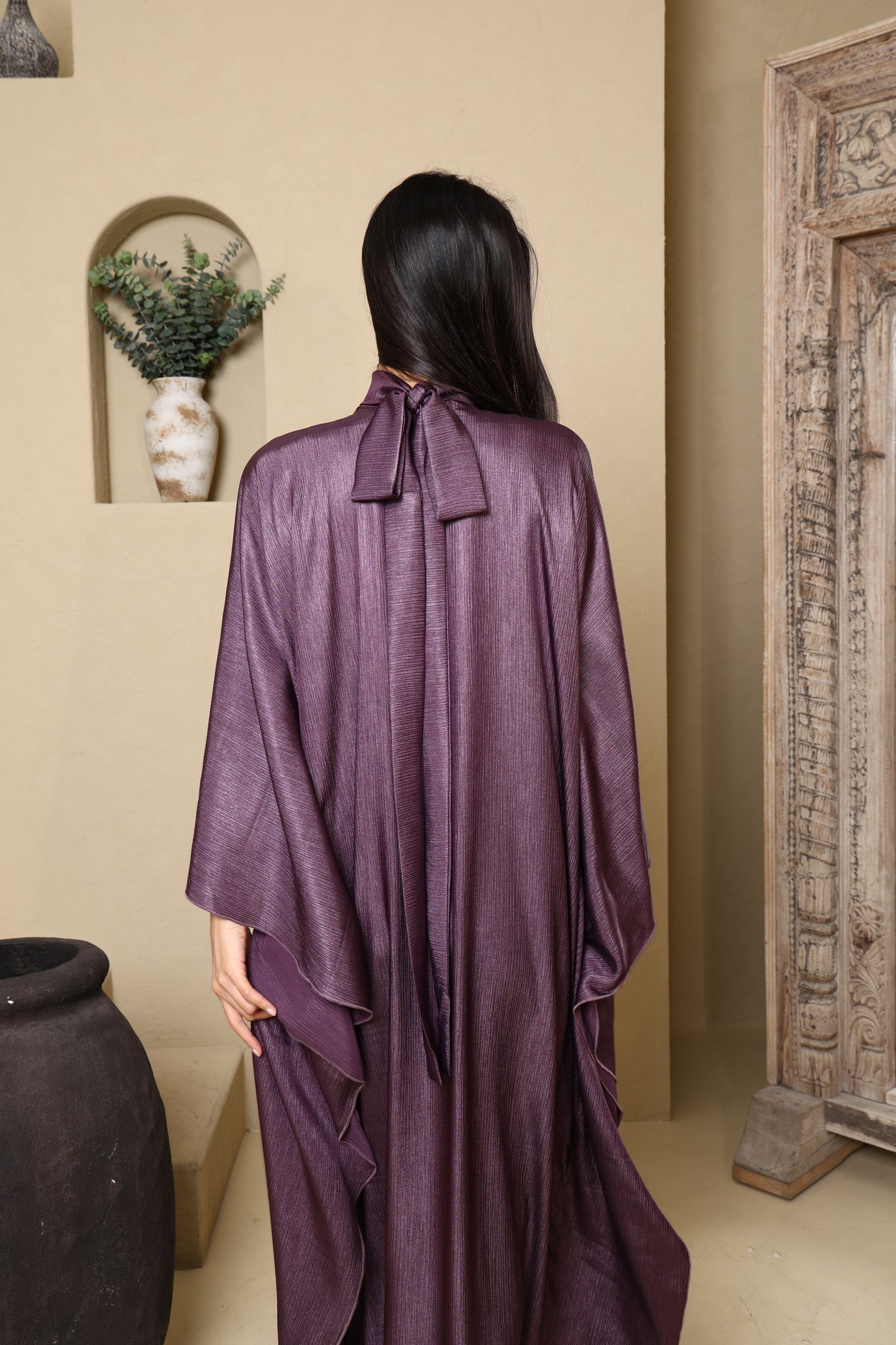 Amina Kaftan - Fig