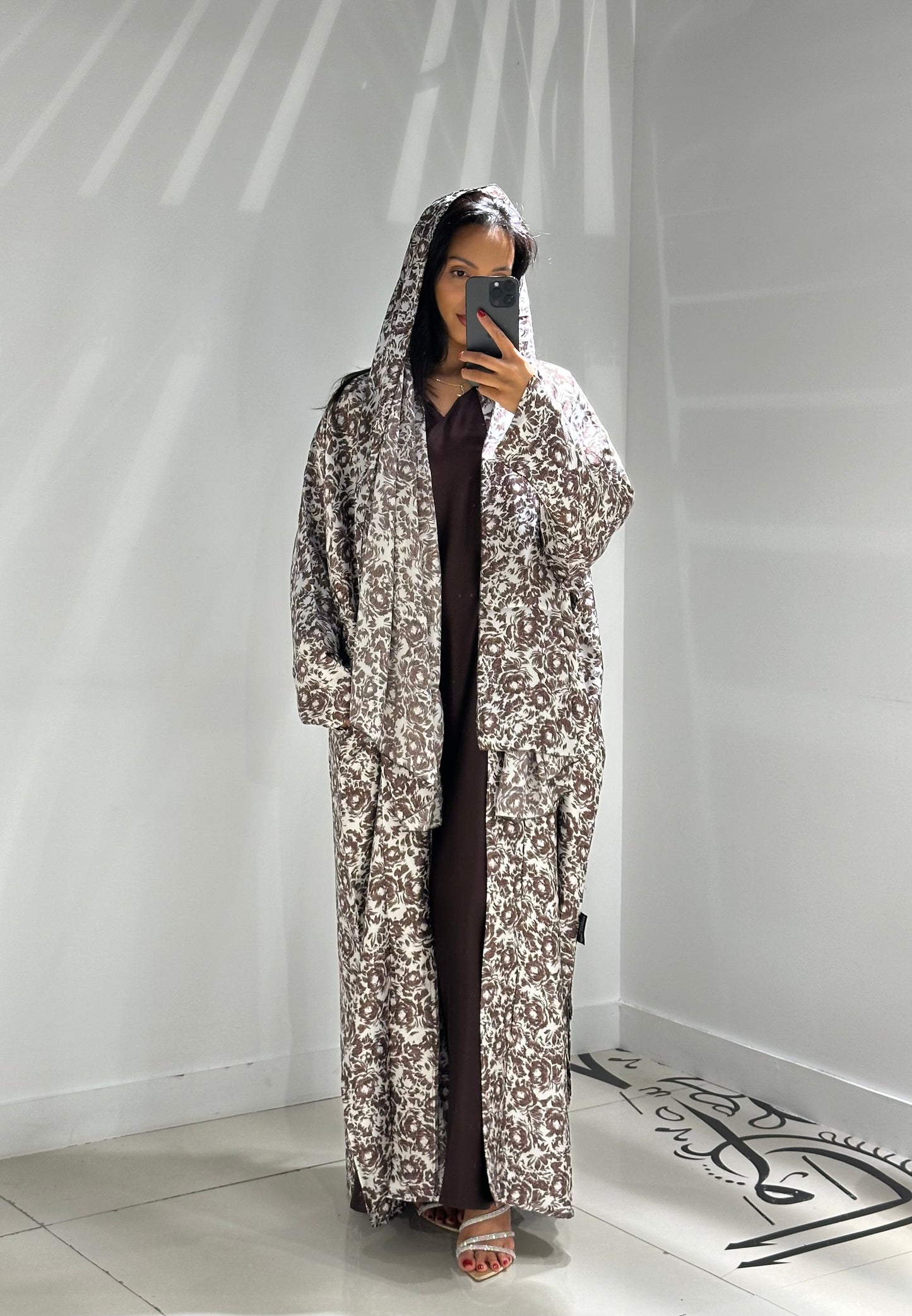 Fayza Abaya