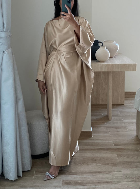 RTW Hana Kaftan - Beige