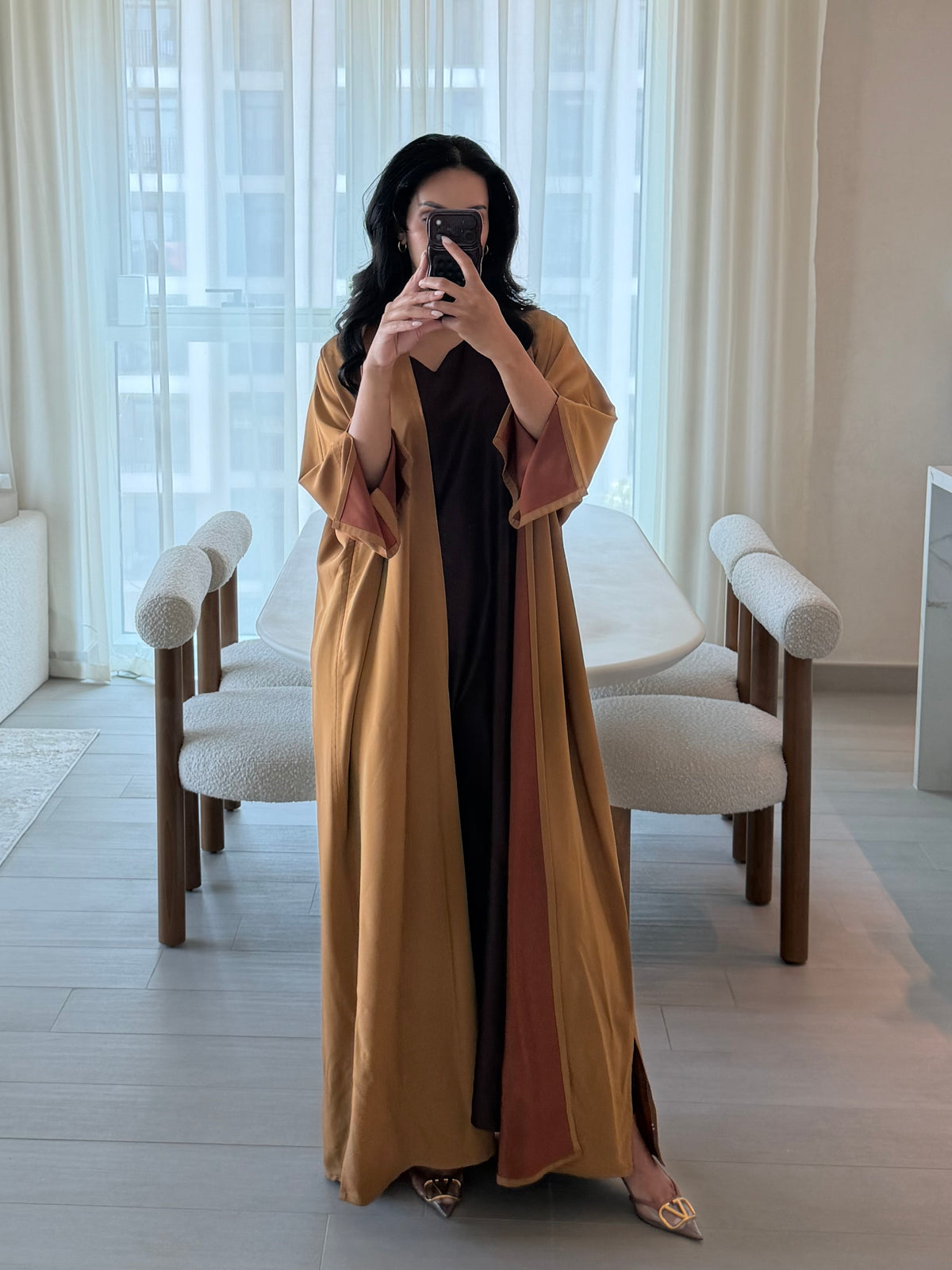 ZAHRA — AR-05
