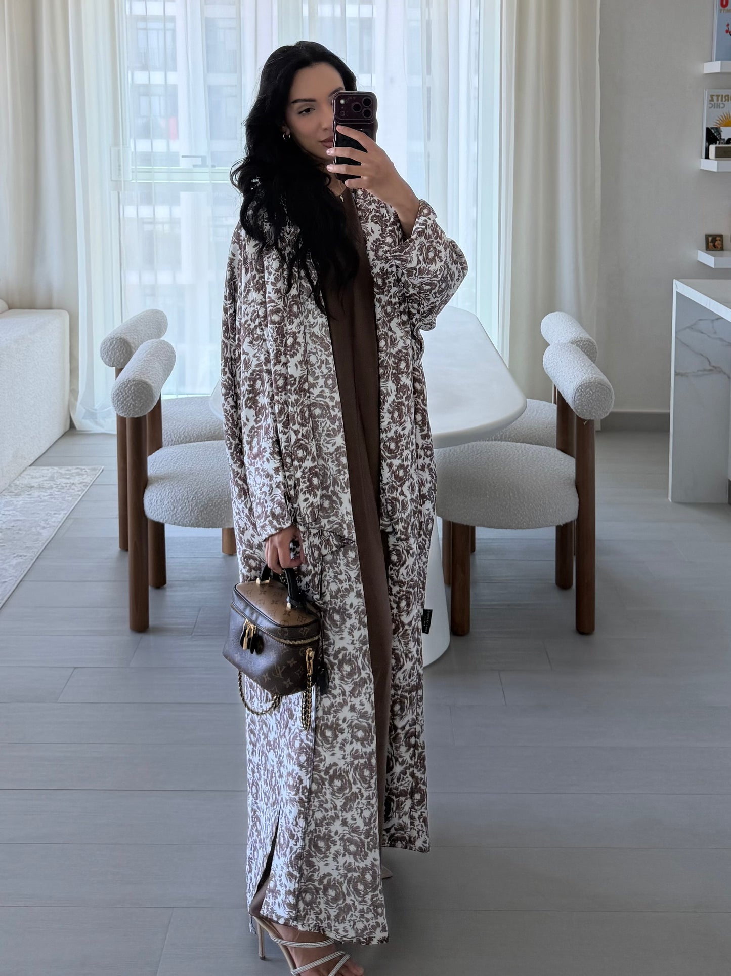 Fayza Abaya