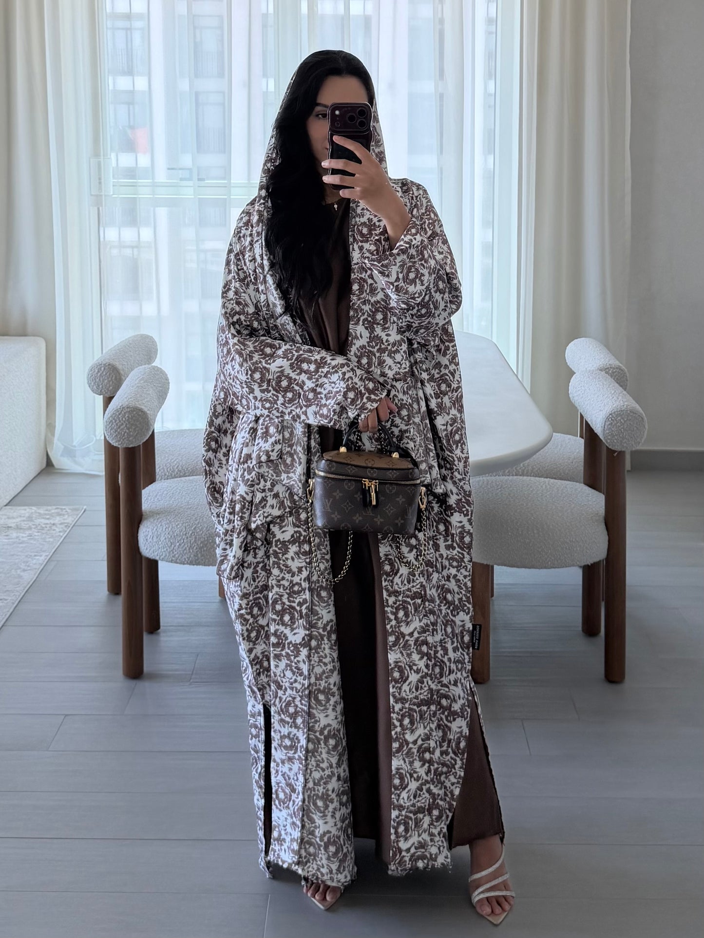 Fayza Abaya