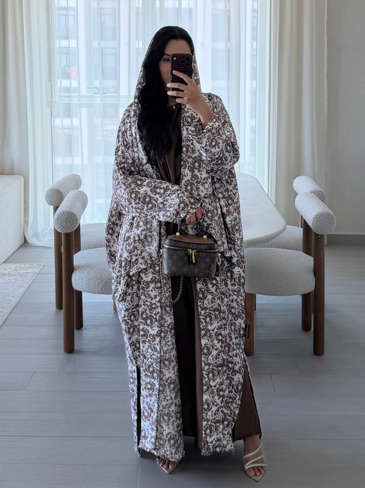 Fayza Abaya