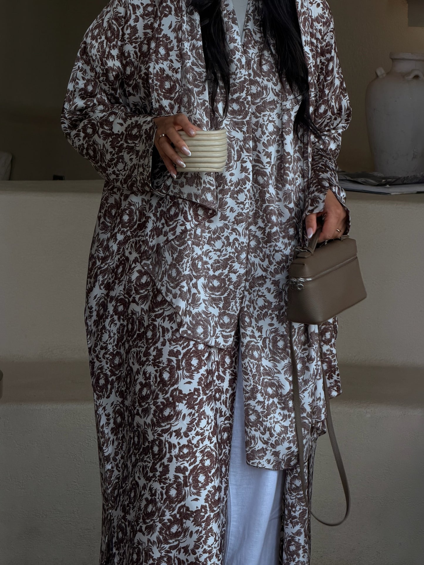 Fayza Abaya